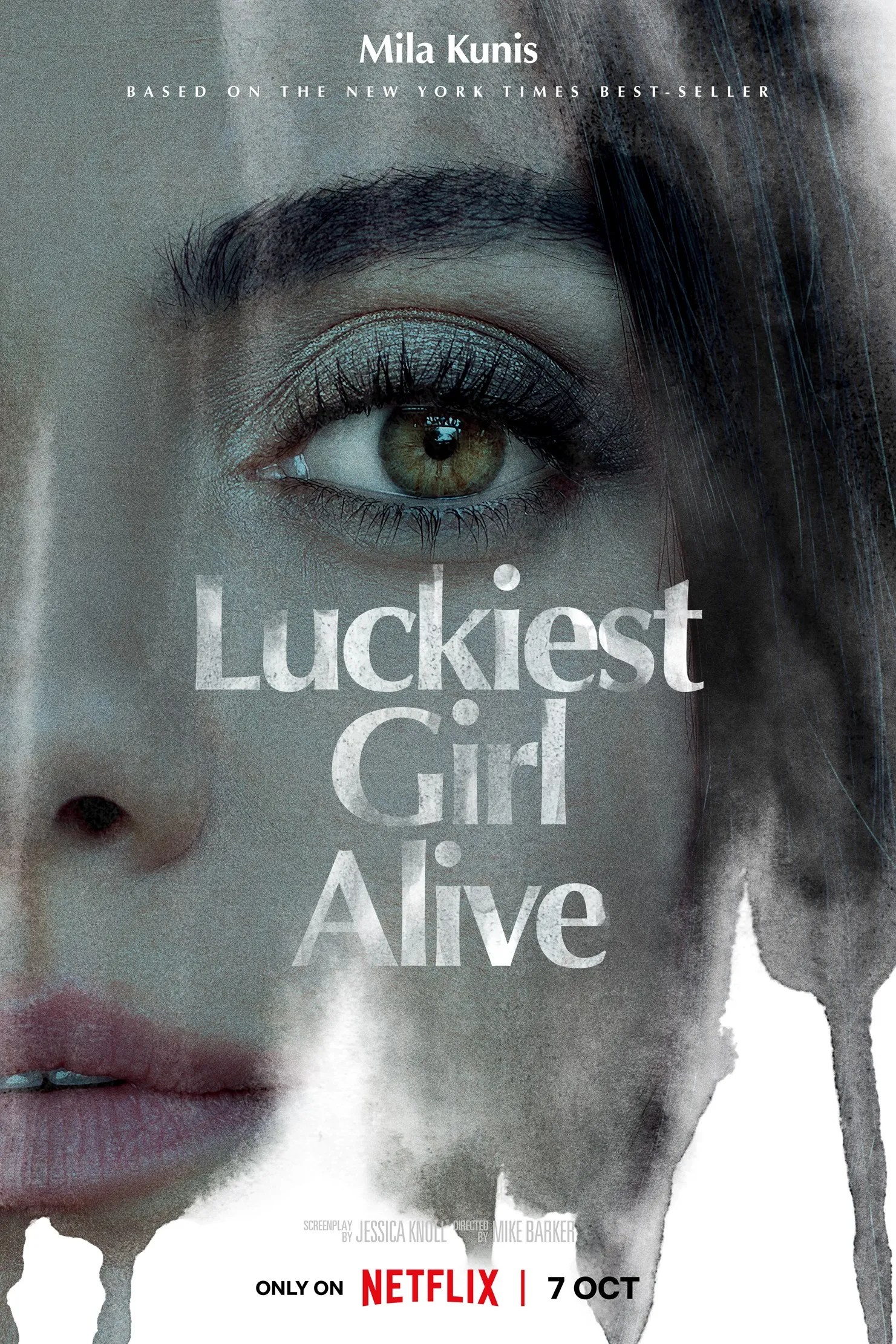 Luckiest Girl Alive (2022) ScreenRant