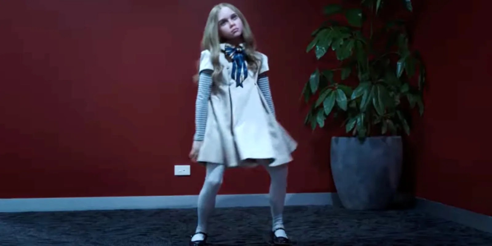 M3GAN Creator Reveals Killer Doll's Horror Inspiration