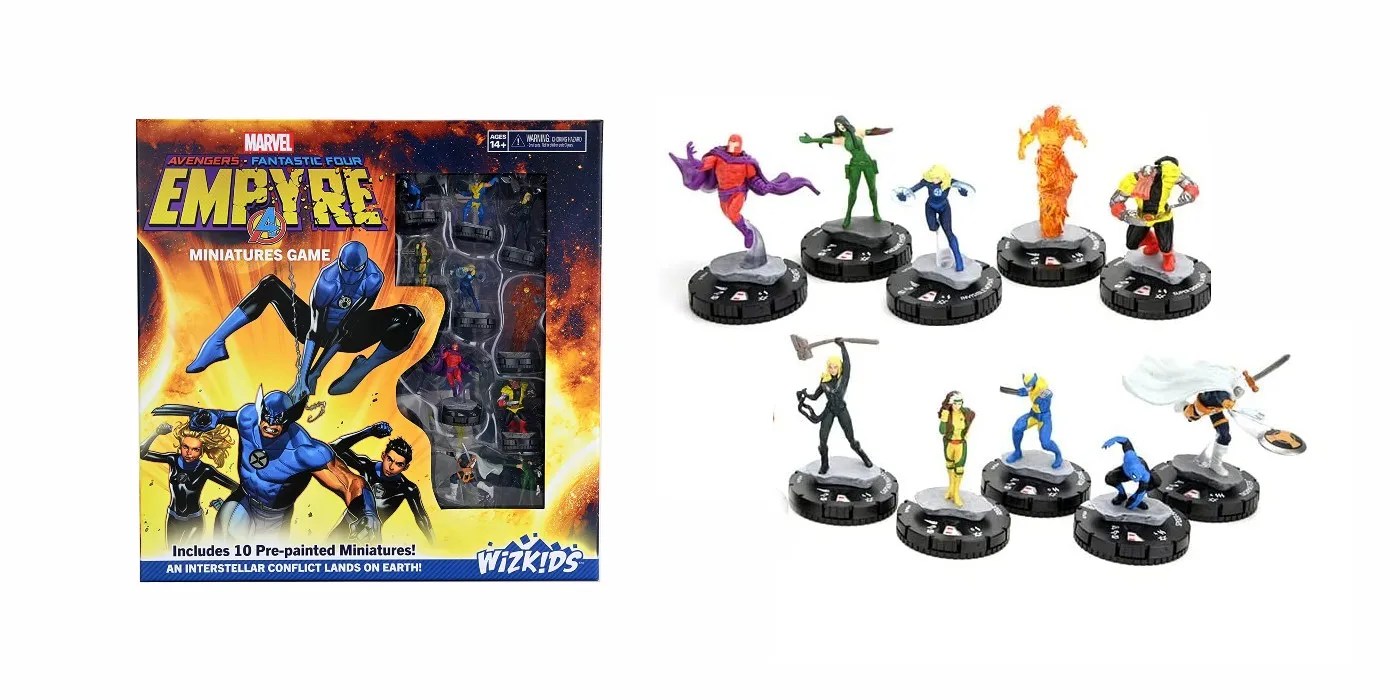 8 Best Marvel Toys and Collectibles On Prime Early Access Sale Final Day