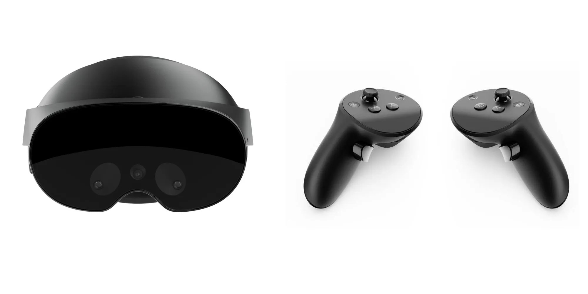 Meta Quest Pro Mixed Reality Headset Available For PreOrder For 1499