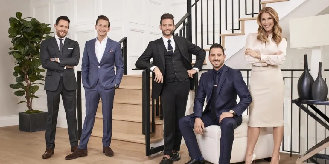 Million Dollar Listing 10 Fakest Things About The Show, According To Cast And Crew