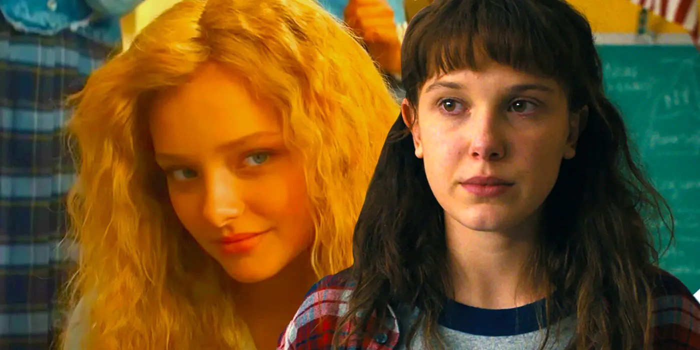 1 New Horror Movie Shares A Bad Stranger Things 4 '80s Problem