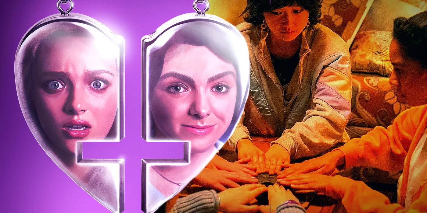 My Best Friend’s Exorcism Ending Explained