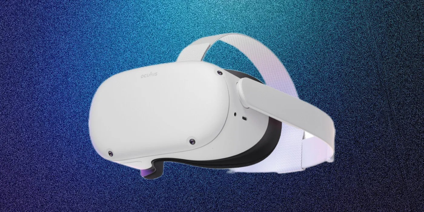 How to Connect the Meta Quest 2 to a PC