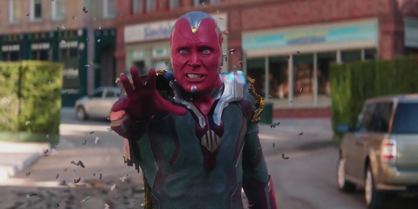 Marvel Already Told Vision Quest's Story So What's The Show About?