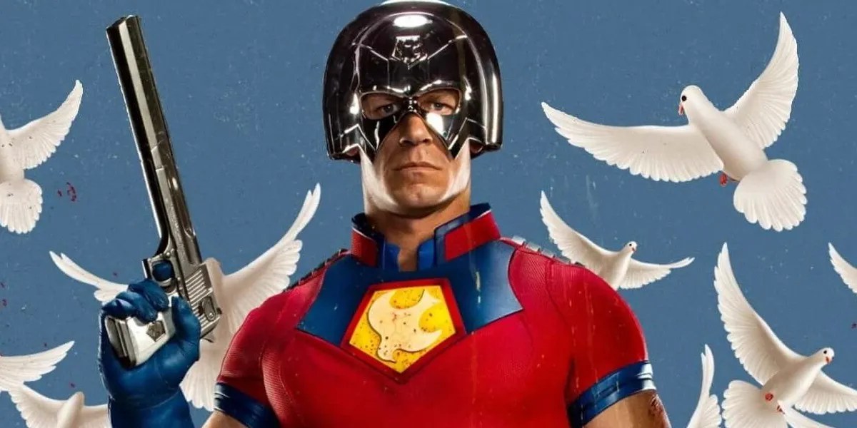 The 10 Best Superhero Shows To Stream On HBO Max