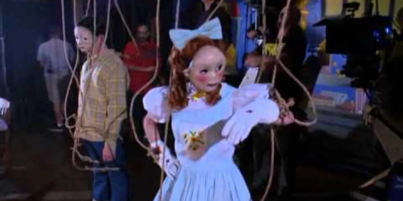 Criminal Minds Every Episode Matthew Gray Gubler Directed, Ranked