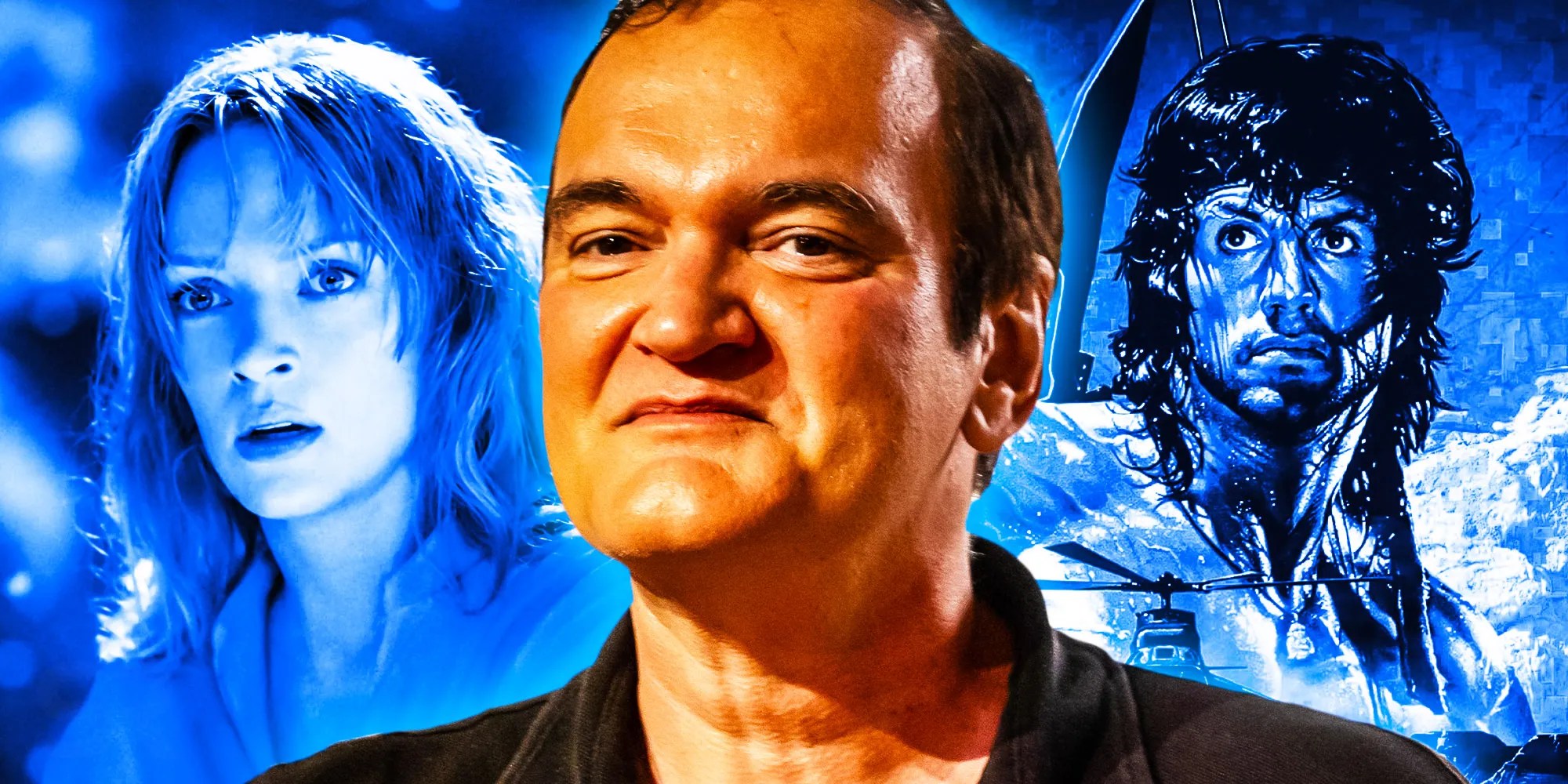 All The Movies Tarantino Can Make Without It Being His 10th & Final Film