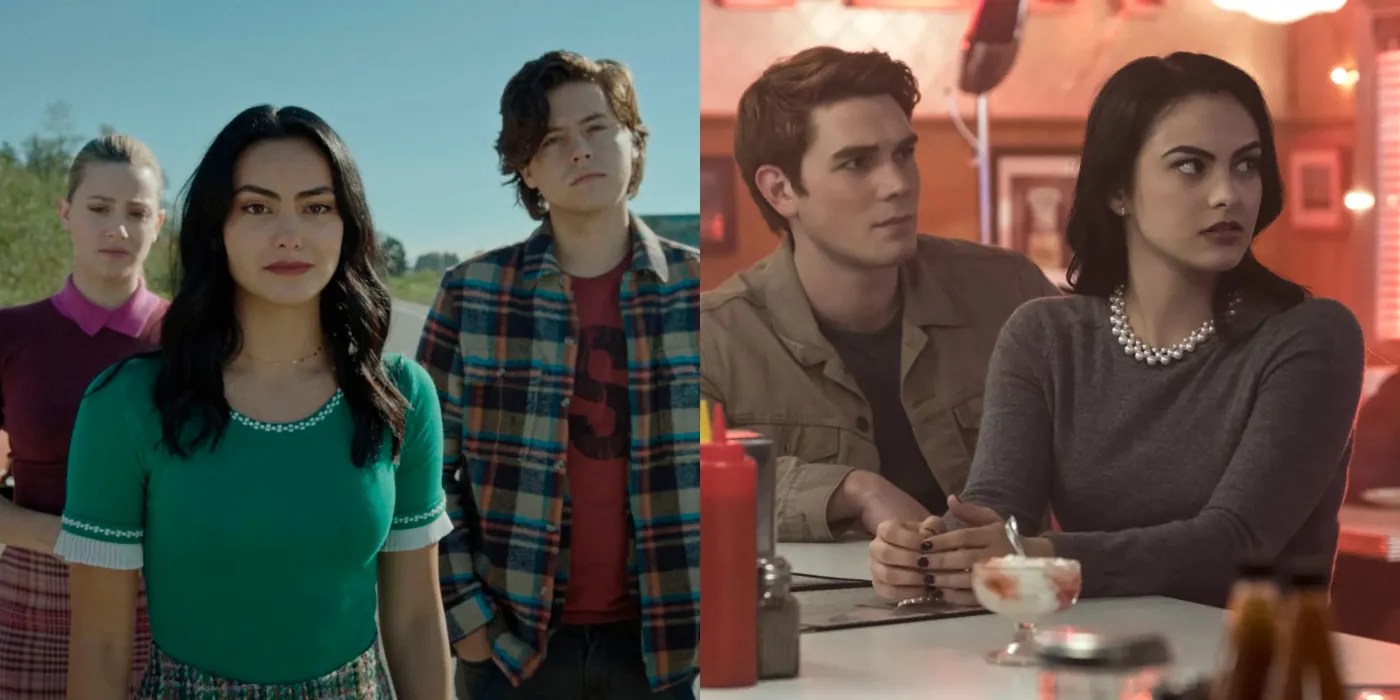 Riverdale 10 Quotes That Perfectly Sum Up Veronica As A Character