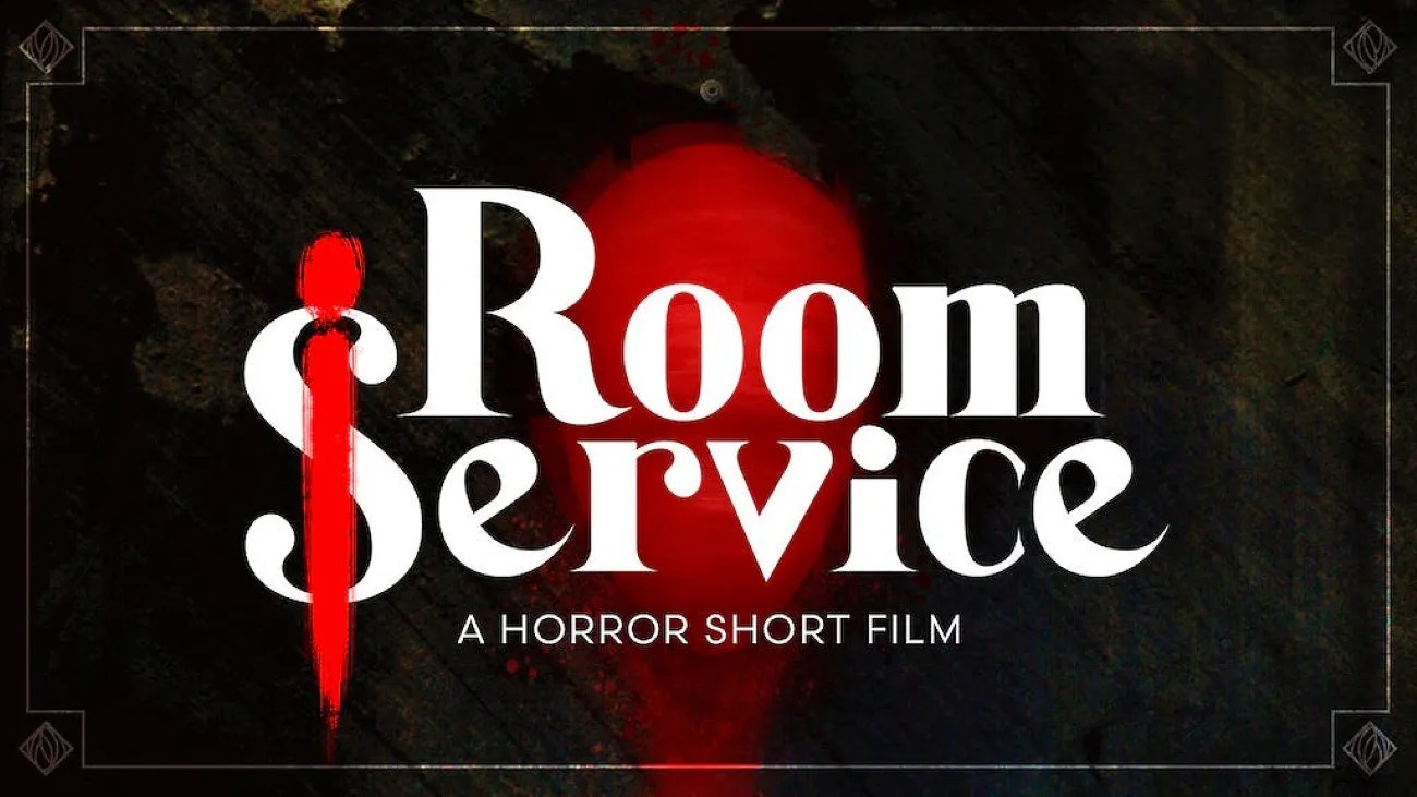 Room Service Comic Stars Unite For Horror Short Film Kickstarter