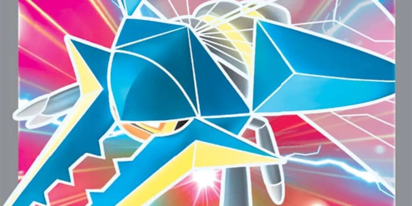 10 Best Cards In Pokémon TCG Sword & Shield — Darkness Ablaze, Ranked