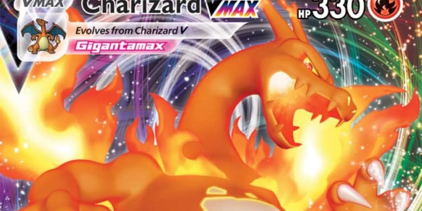 10 Best Cards In Pokémon TCG Sword & Shield — Darkness Ablaze, Ranked