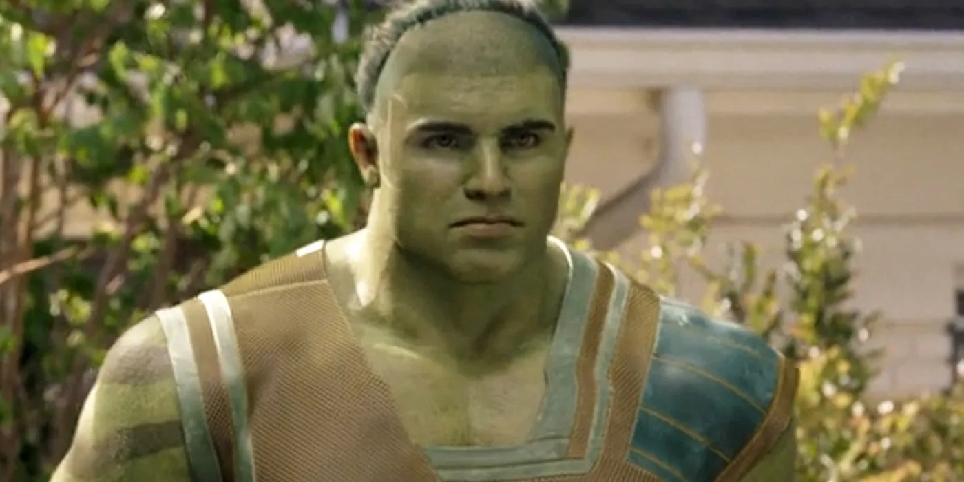 Is She Hulk Coming To Mcu at Singer blog