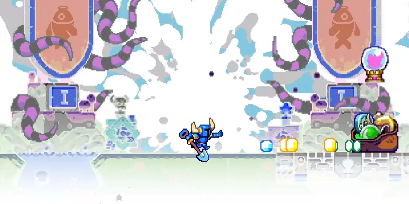 Shovel Knight Dig Beginner’s Guide (Tips, Tricks, & Strategies)