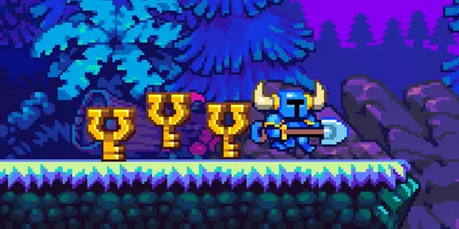Shovel Knight Dig How To Unlock Every Relic (& What They Do)