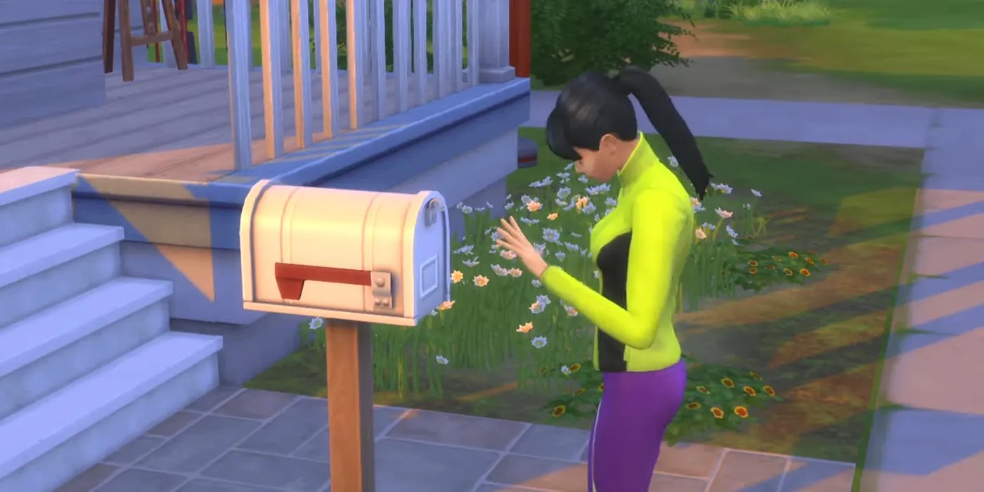 The Sims 4 How To Use Aspiration Cheats