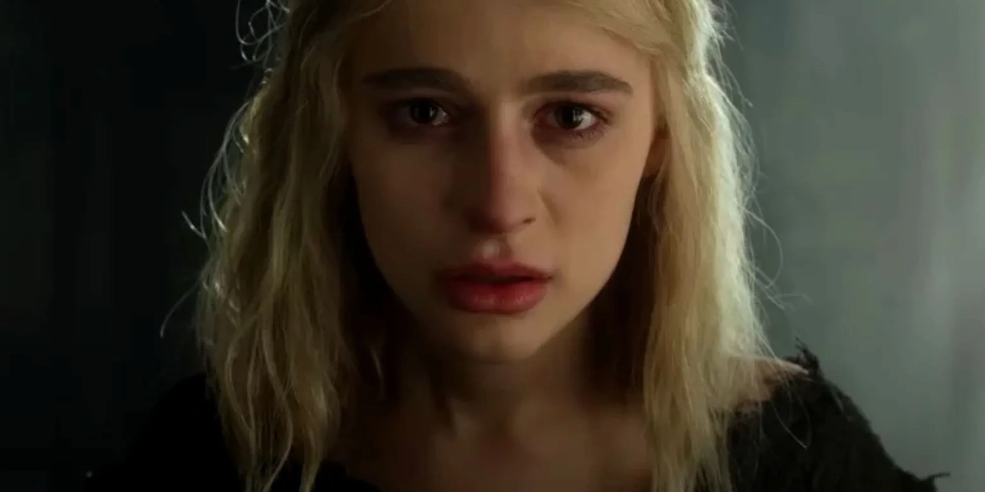 Why Sophie Was Sent To The School For Evil, Not Good