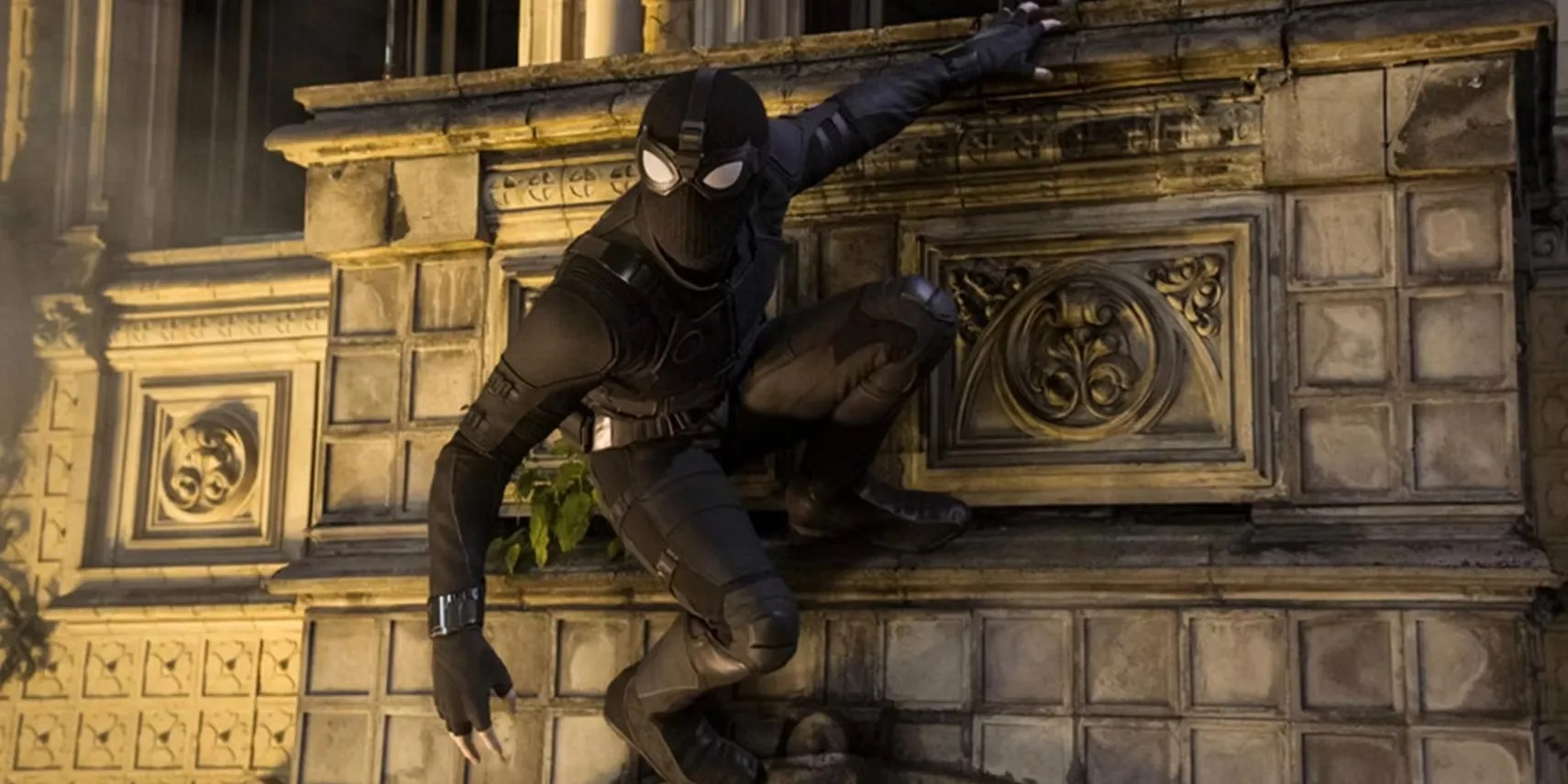 No Way Home Secretly Continues An MCU SpiderMan Story