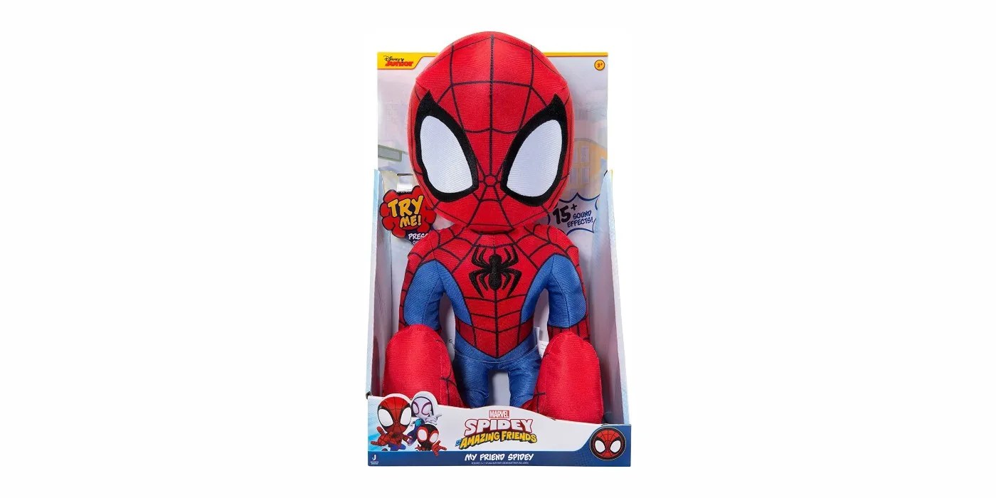 8 Best Marvel Toys and Collectibles On Prime Early Access Sale Final Day
