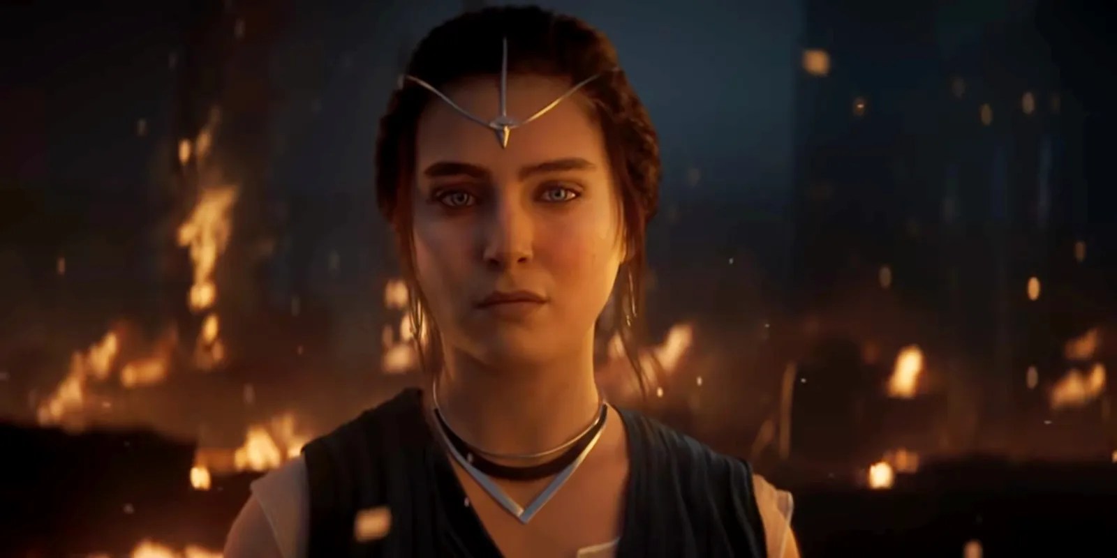 Star Wars Eclipse Leaks Everything We've Learned About Its Story
