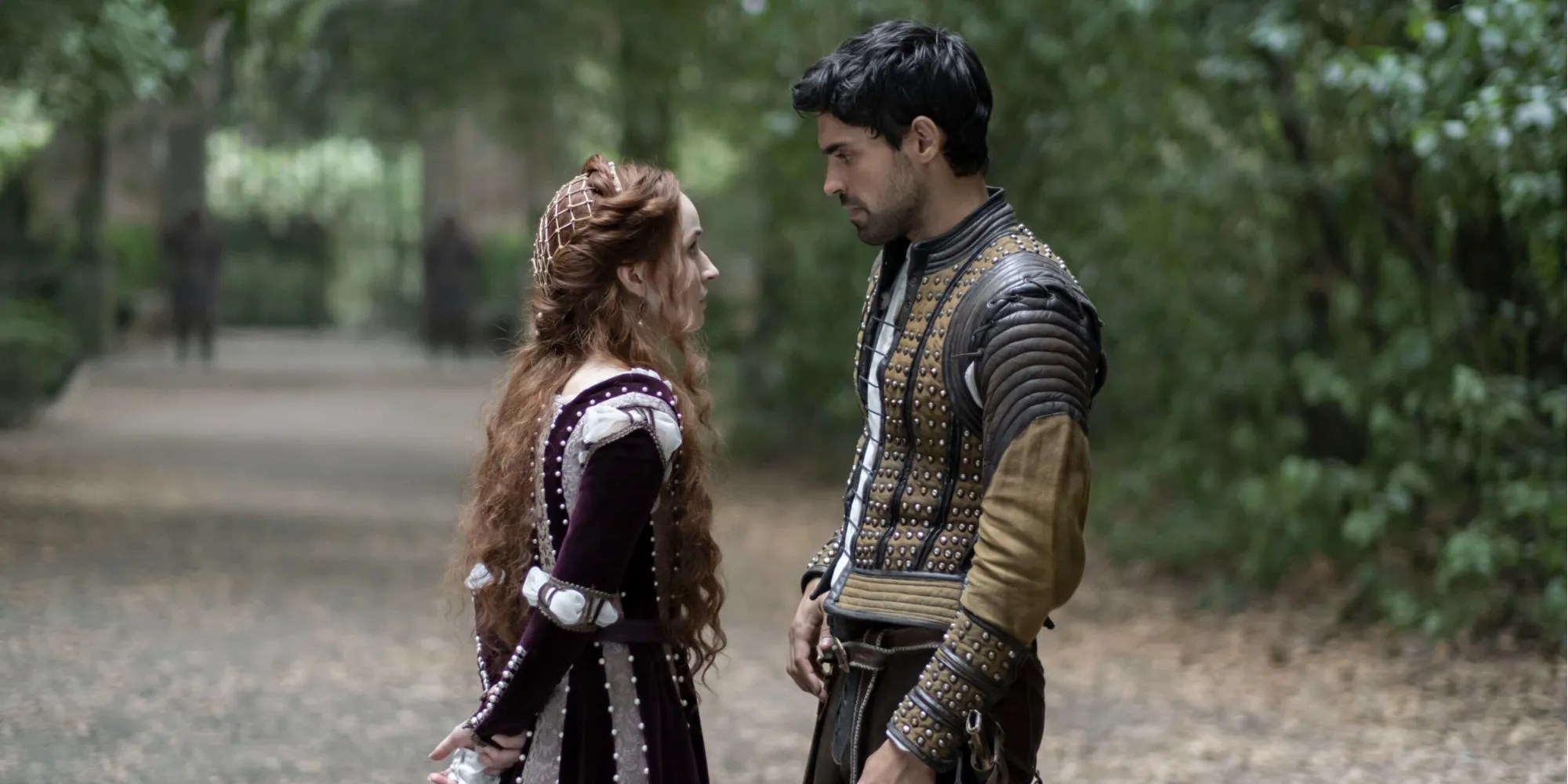 Rosaline Ending Explained (In Detail)