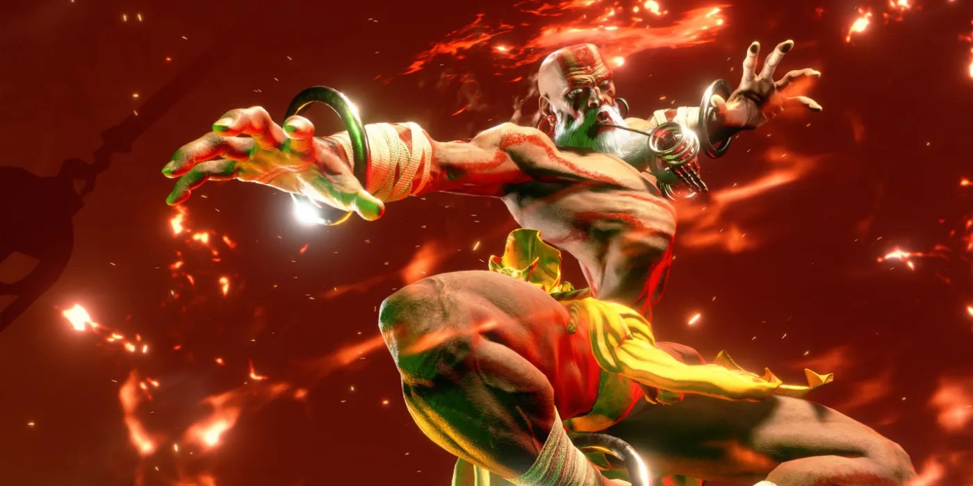 Which Street Fighter Character Are You, Based On Your Zodiac Sign?