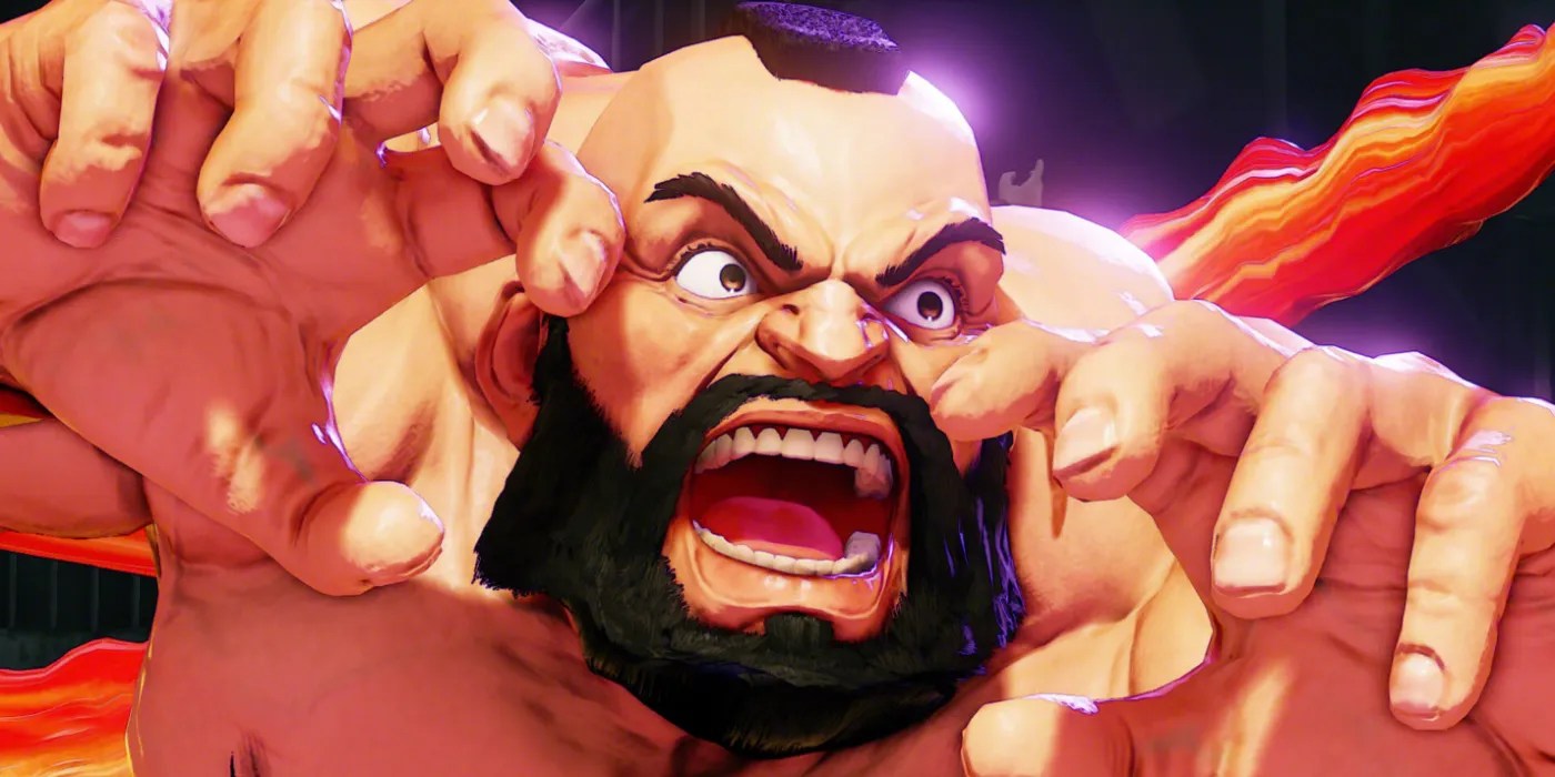 Which Street Fighter Character Are You, Based On Your Zodiac Sign?