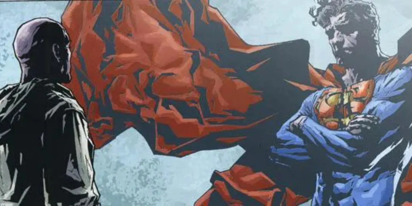 10 Best Superman Comic Quotes, According To Reddit