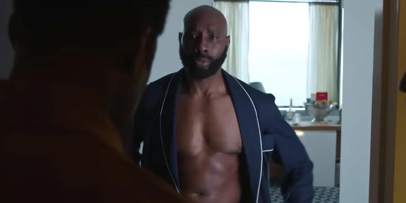 The Best Man Series Trailer Taye Diggs & Cast Return in Meta Finale