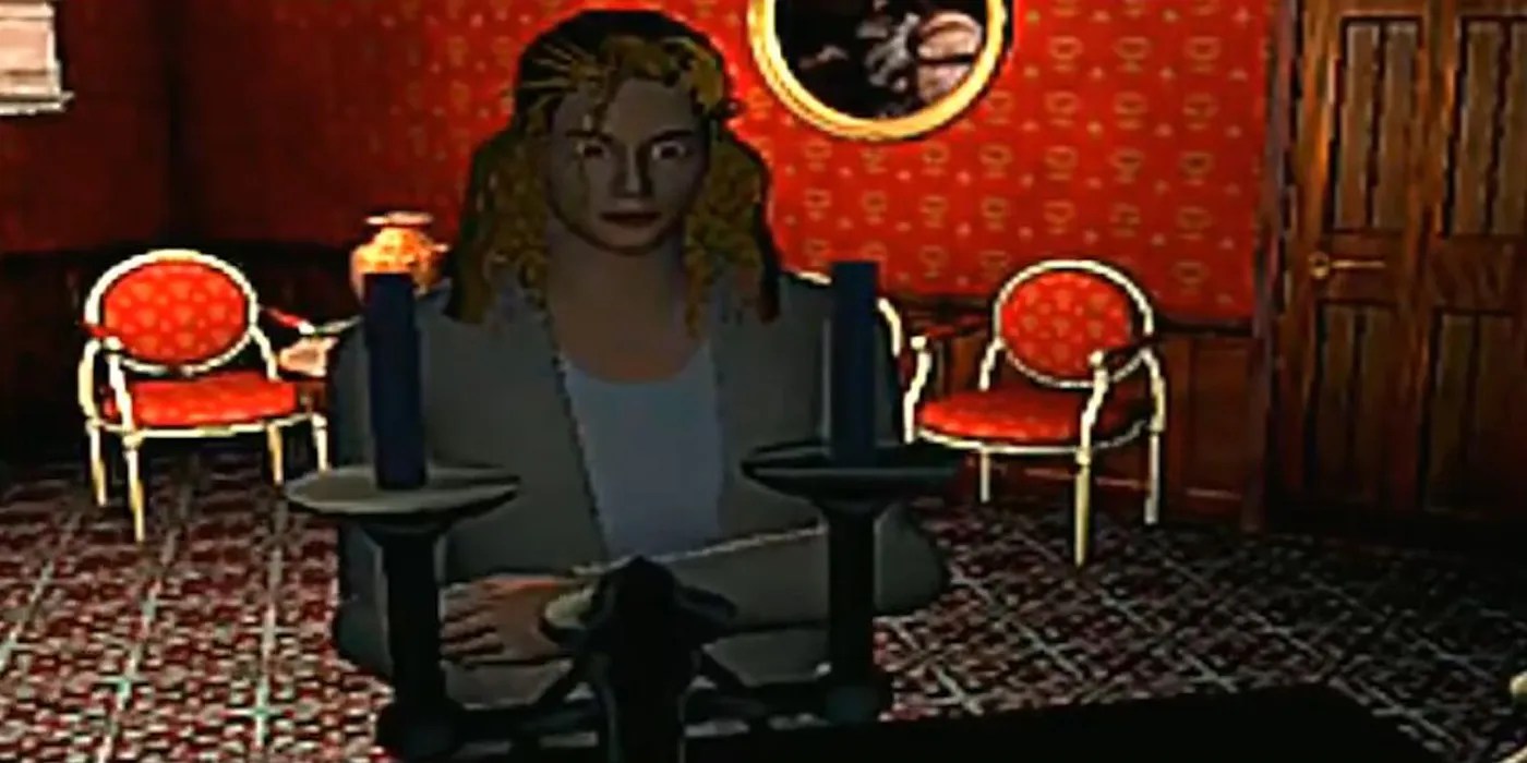 10 Best '90s Survival Horror Games, Ranked