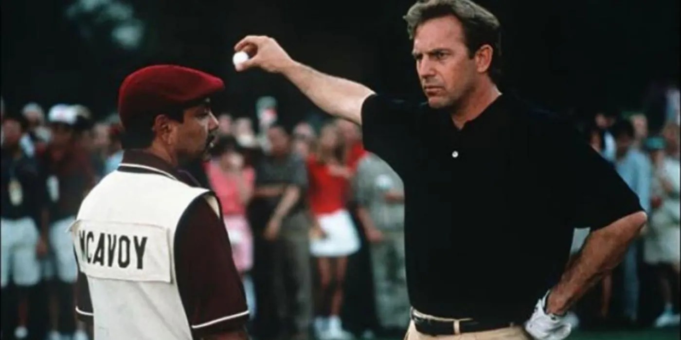 10 Best Sports Movies Where The Protagonist Loses