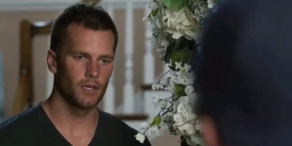 Every Tom Brady TV & Movie Cameo, Ranked