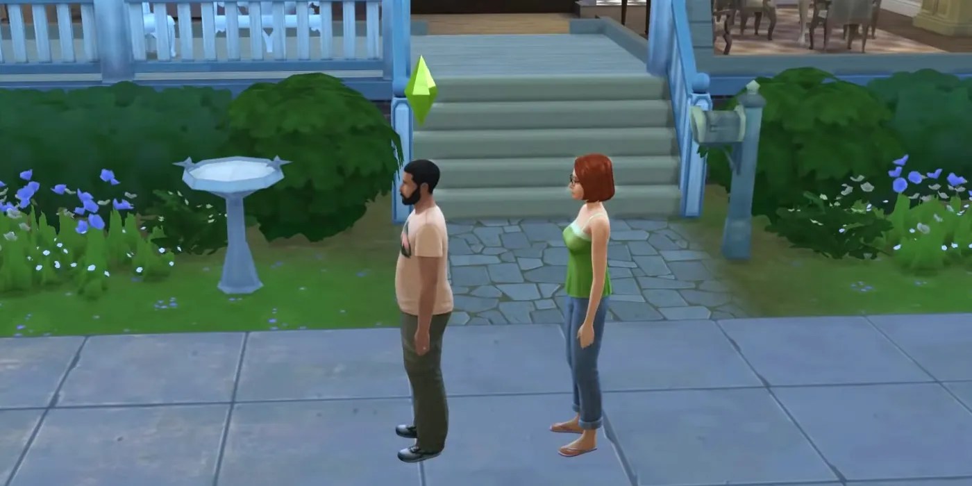 How To Add a Sim To a Household In The Sims 4