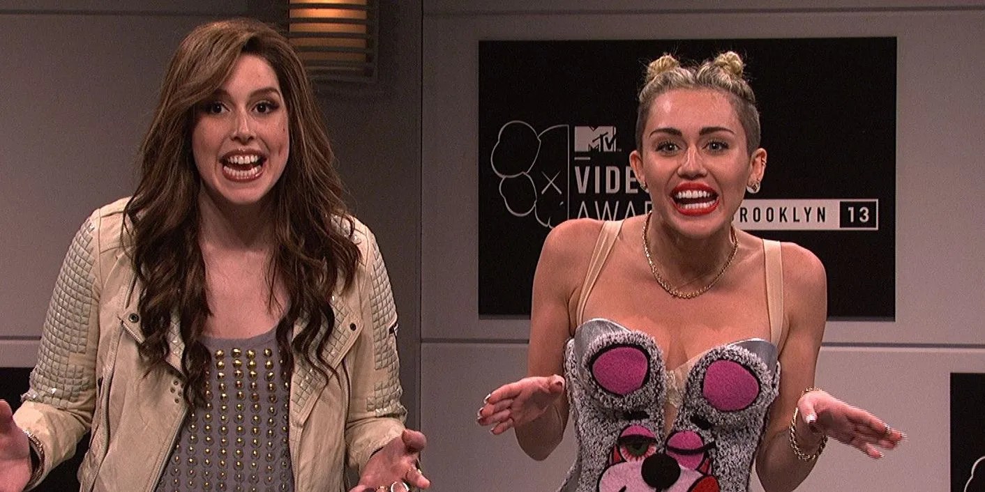 10 celebridades que apareceram no SNL com seu imitador » Notícias de filmes