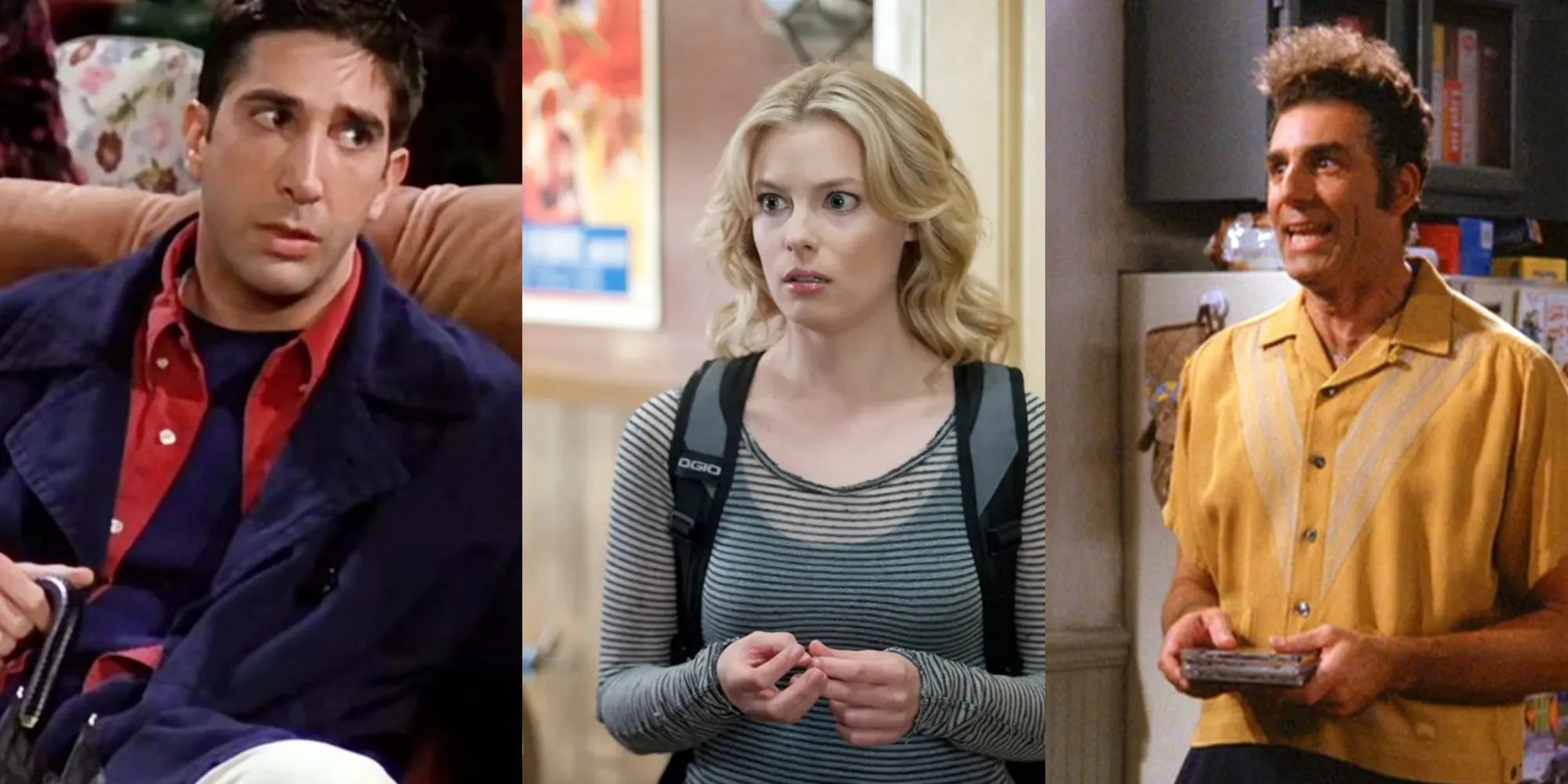 10 Worst TV Characters Of All Time, According To Reddit