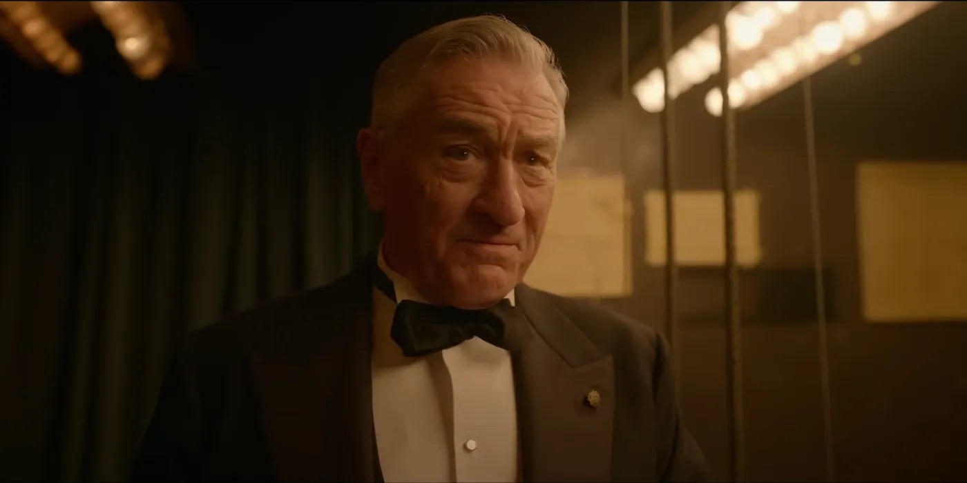 Amsterdam Cast & Character Guide