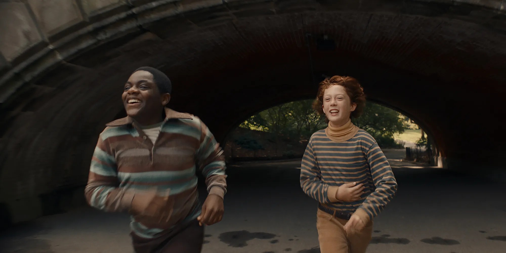 Armageddon Time Ending Explained (In Detail)