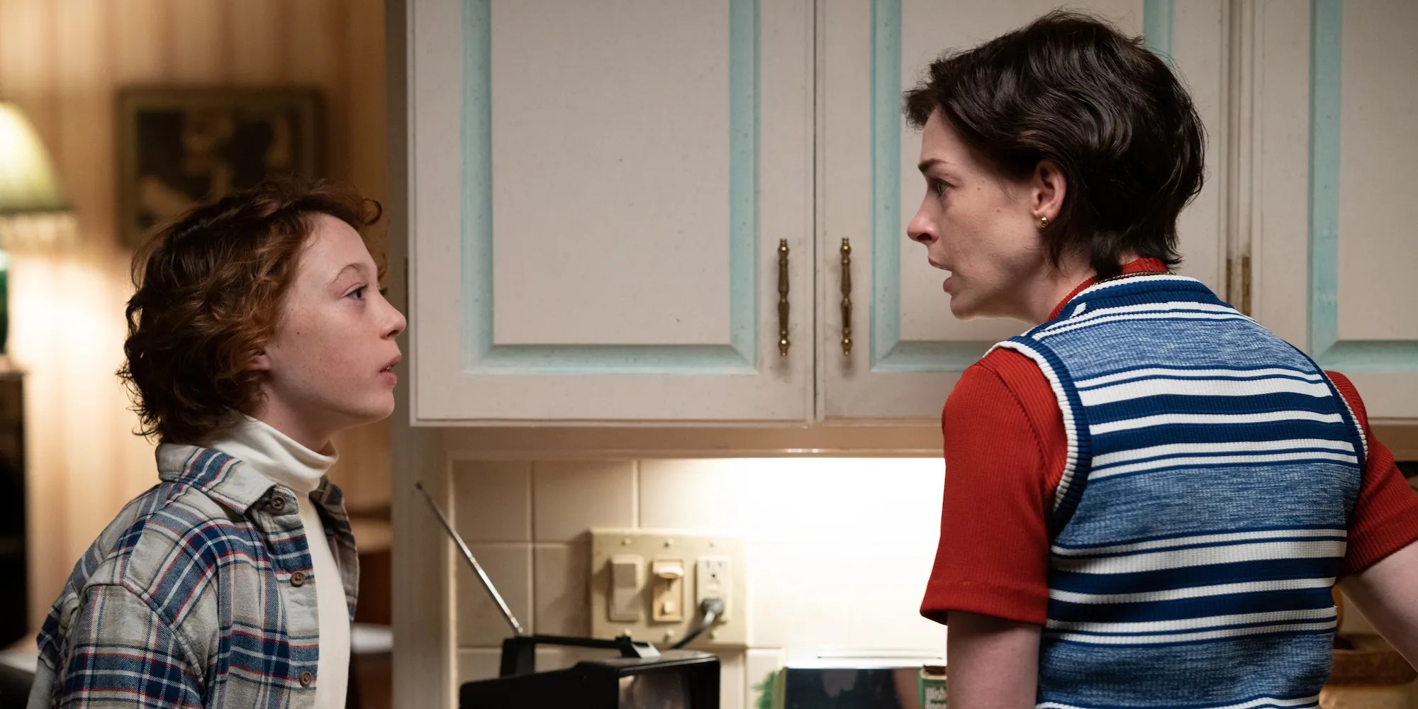 Armageddon Time Ending Explained (In Detail)