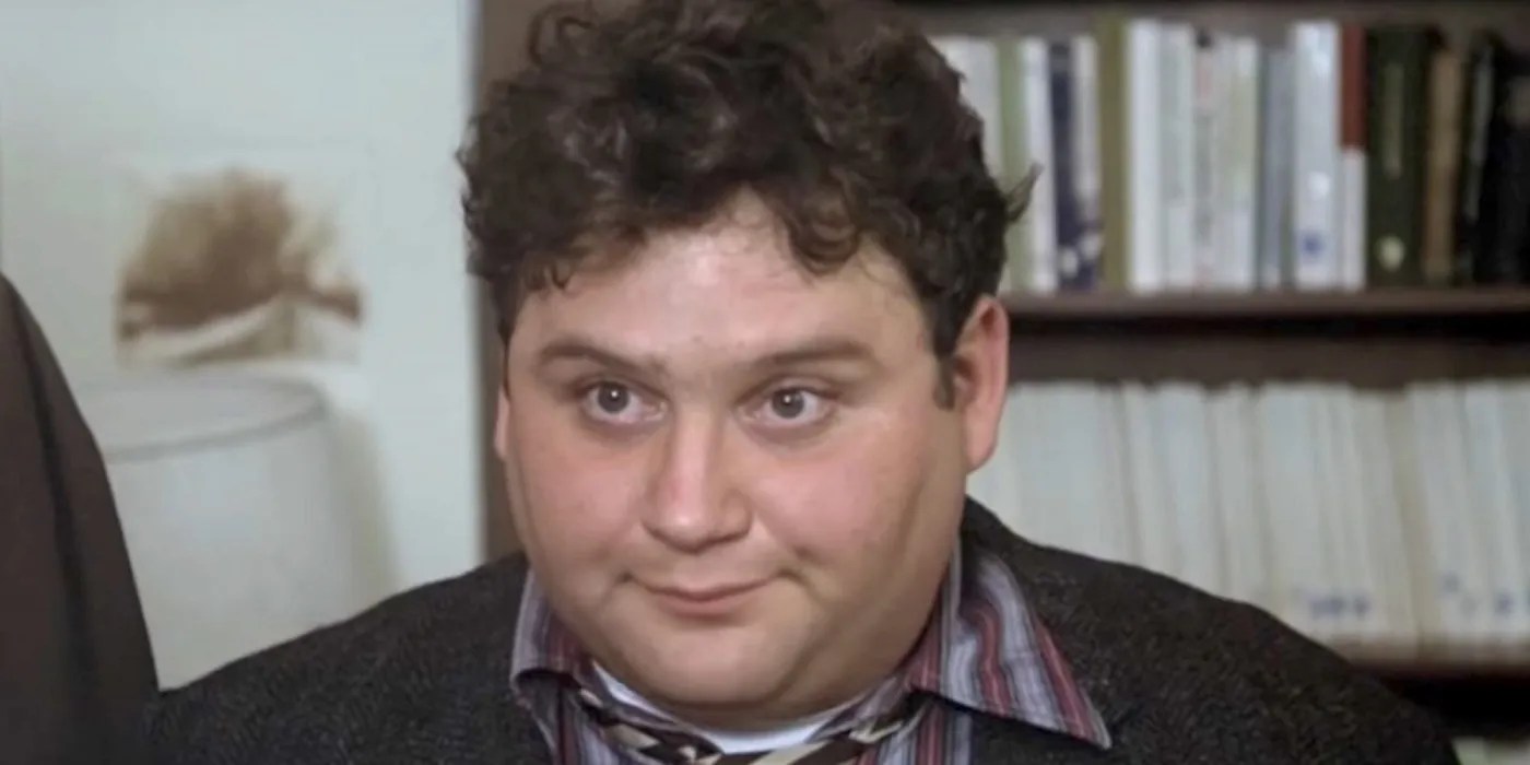 20 Funniest Quotes From National Lampoon's Animal House