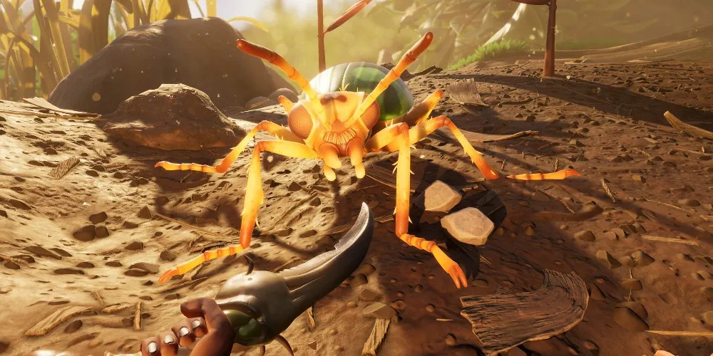 Grounded 10 Best & Most Useful Resources For Crafting