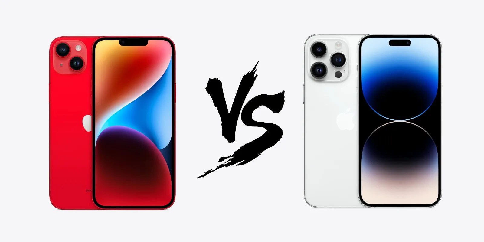 iPhone 14 Plus Vs. iPhone 14 Pro Max Should You Spend 899 Or 1099?