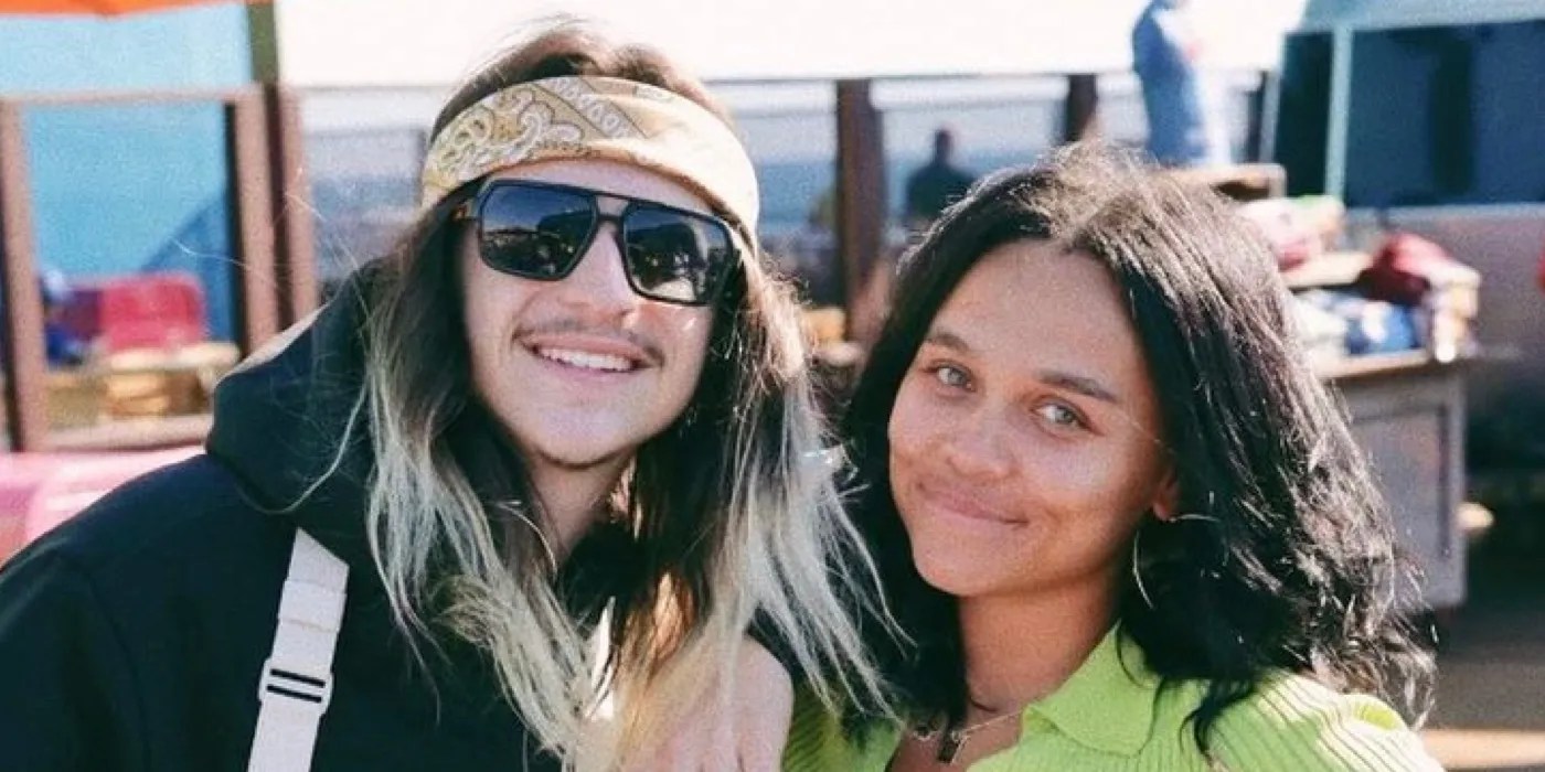 Big Brother 24 Jasmine & Turner Get Matching Muffin Tattoos