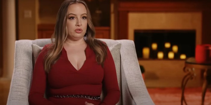 Elizabeth from 90 day fiance net worth