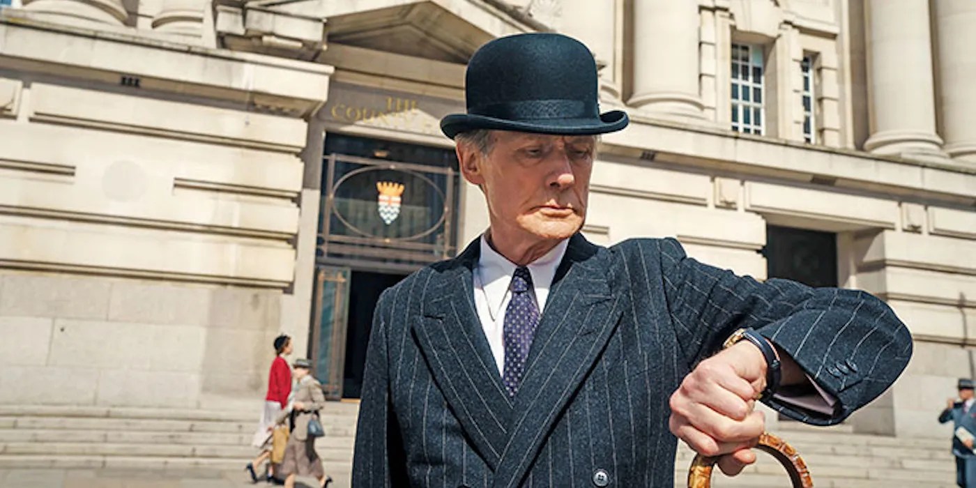 Living Review Bill Nighy Gets Vulnerable In Touching Adaptation