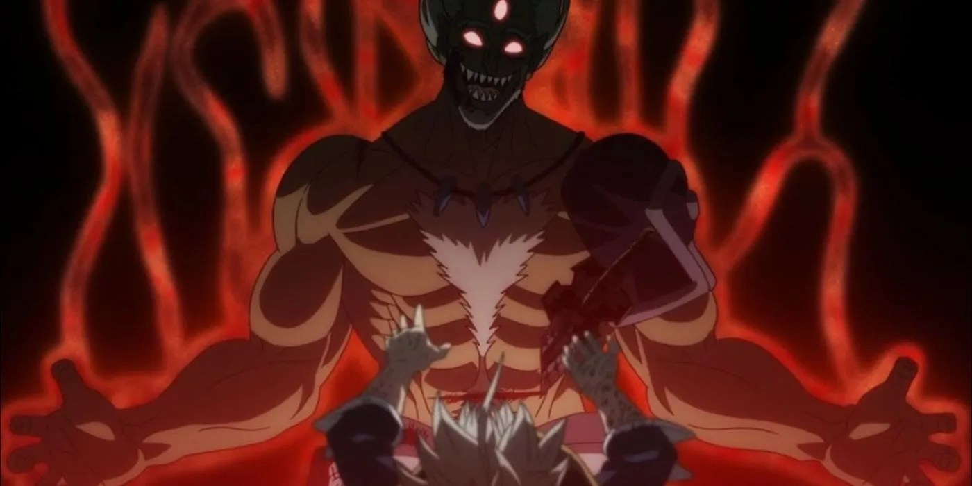 Black Clover Ranking Every Arc From Worst To Best