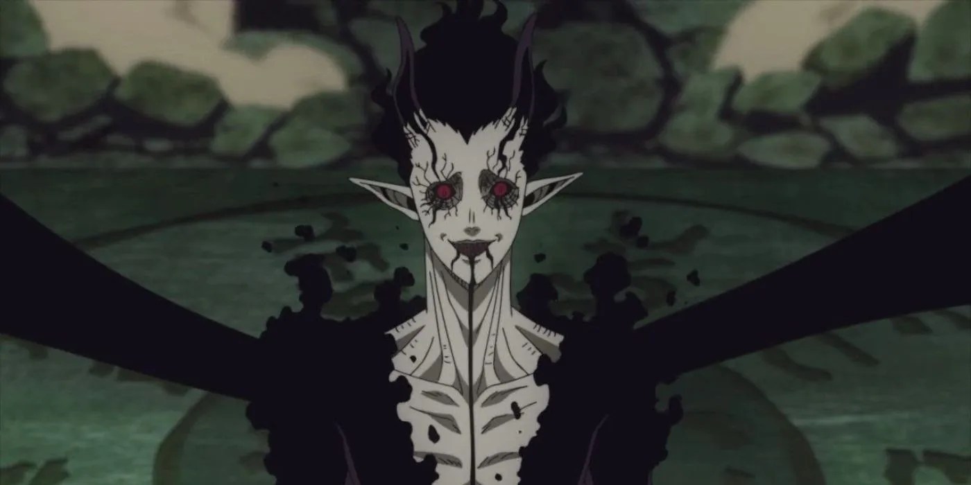 Black Clover Ranking Every Arc From Worst To Best