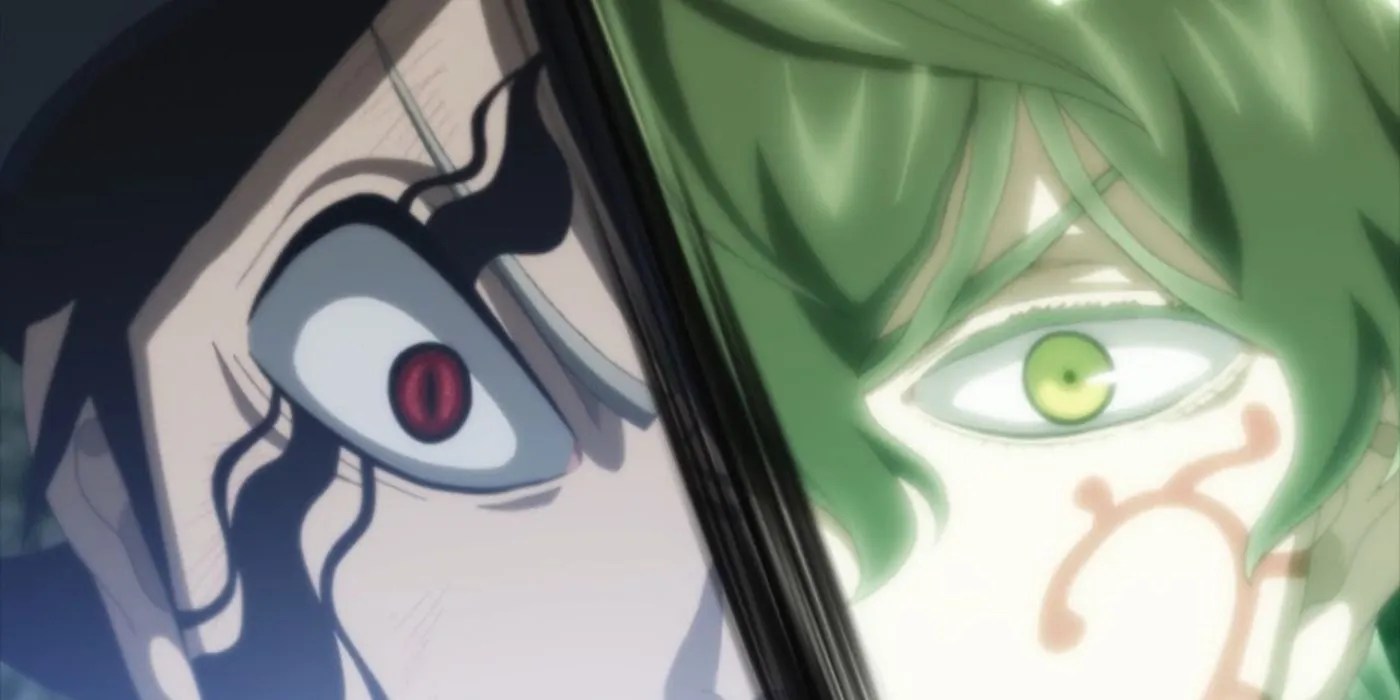 Black Clover Ranking Every Arc From Worst To Best