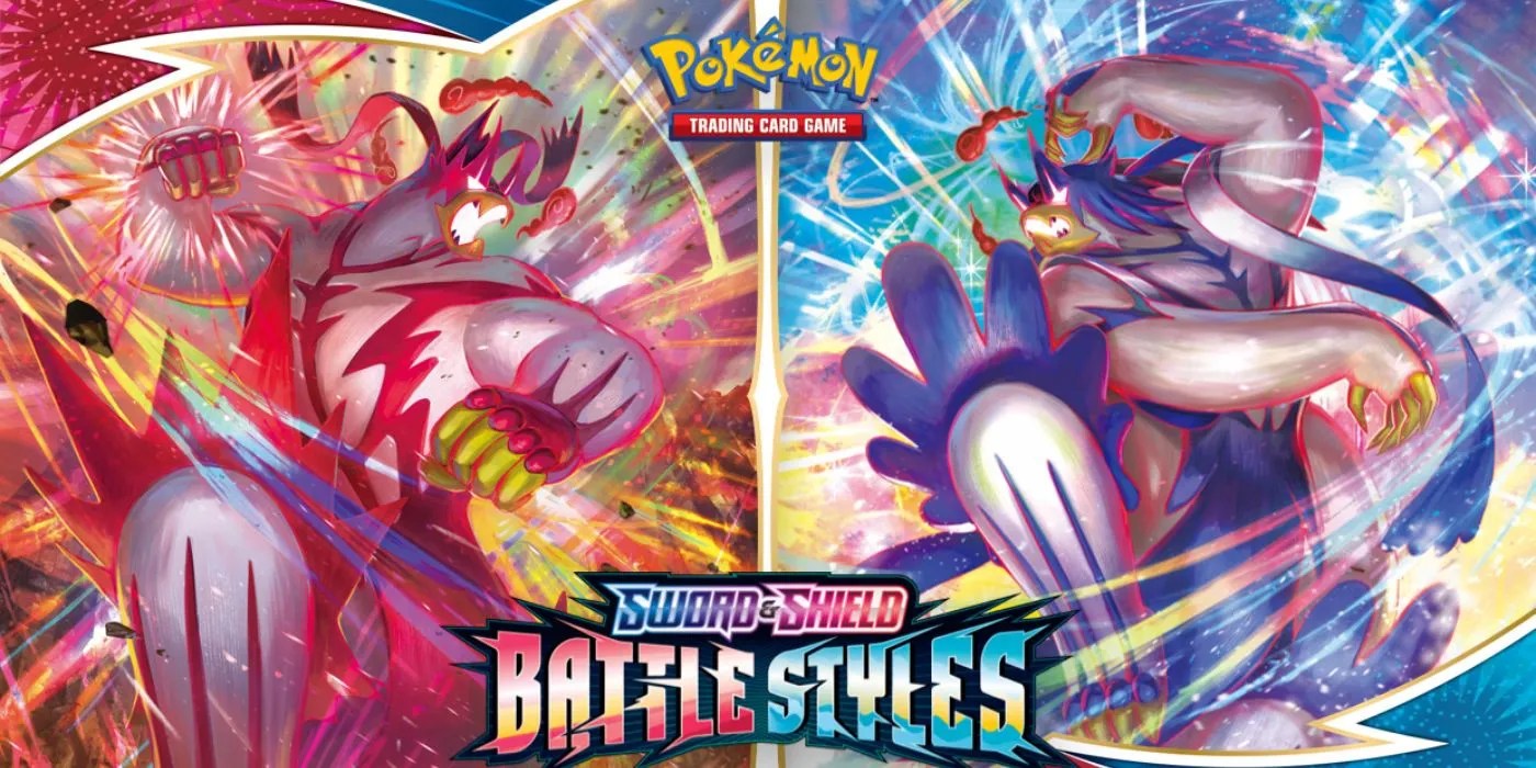 10 Best Cards In Pokémon TCG Sword & Shield — Battle Styles, Ranked