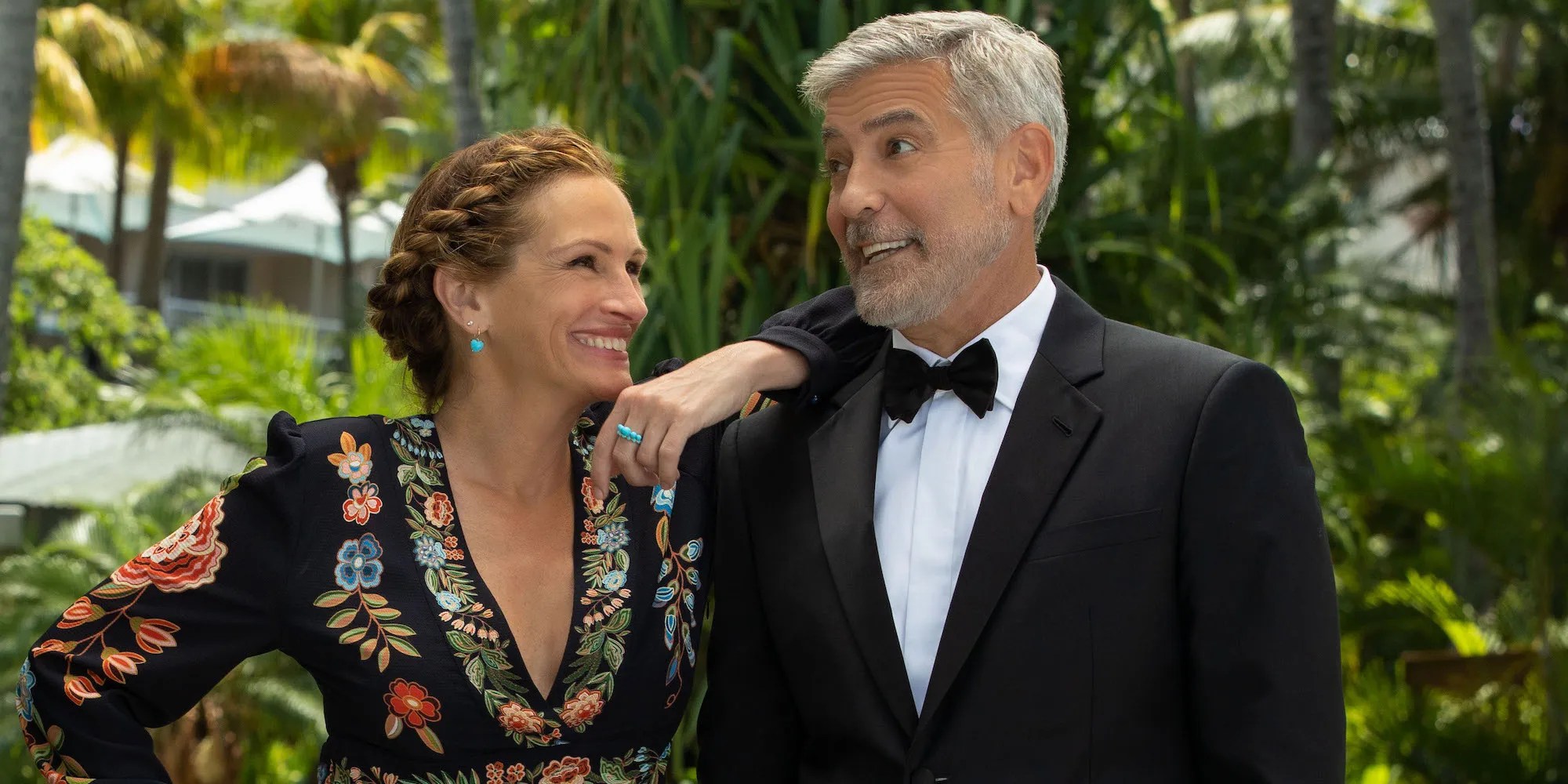 Where Was Ticket To Paradise Filmed? All Filming Locations Explained