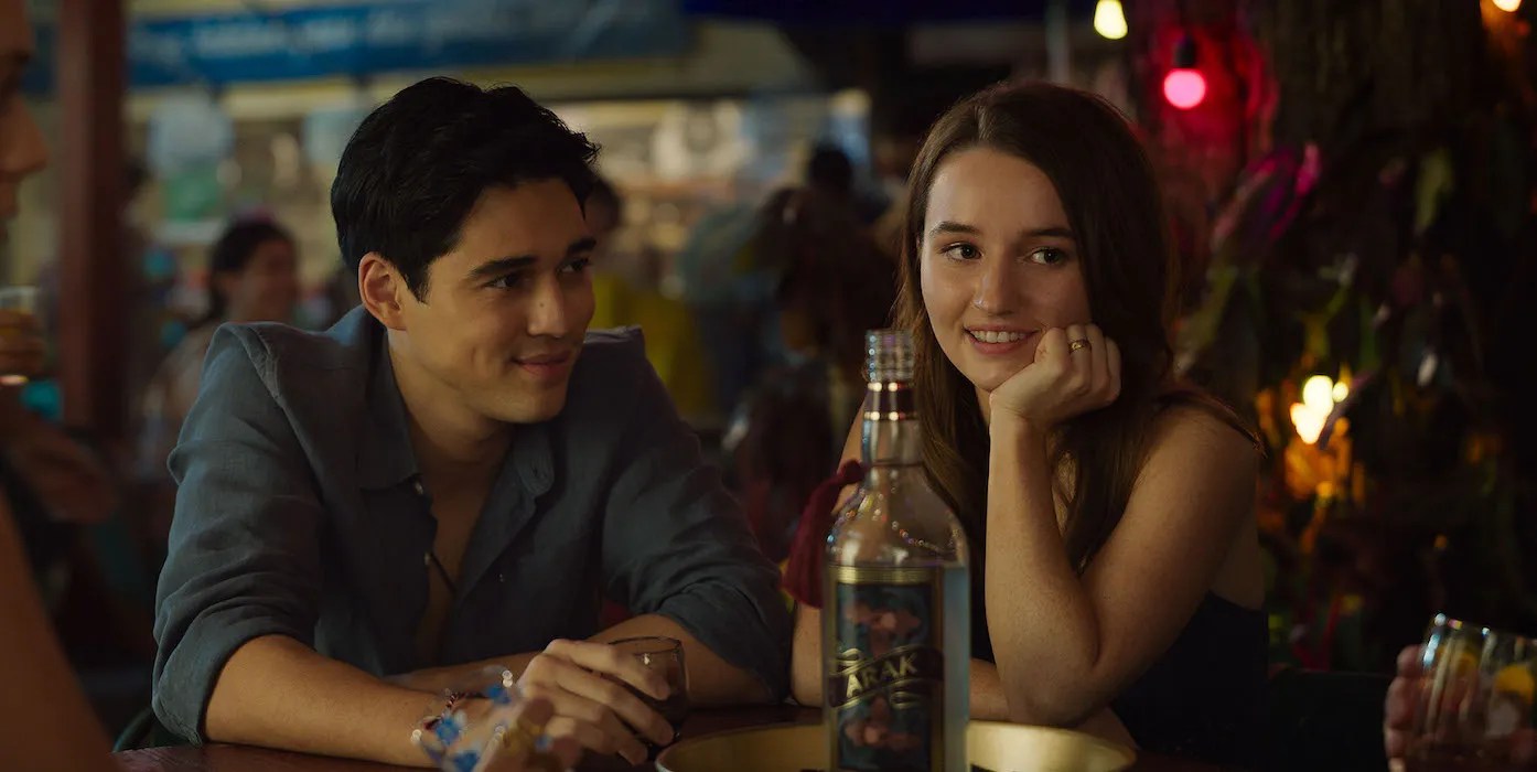 Ticket To Paradise Review Roberts & Clooney Charm In Enjoyably